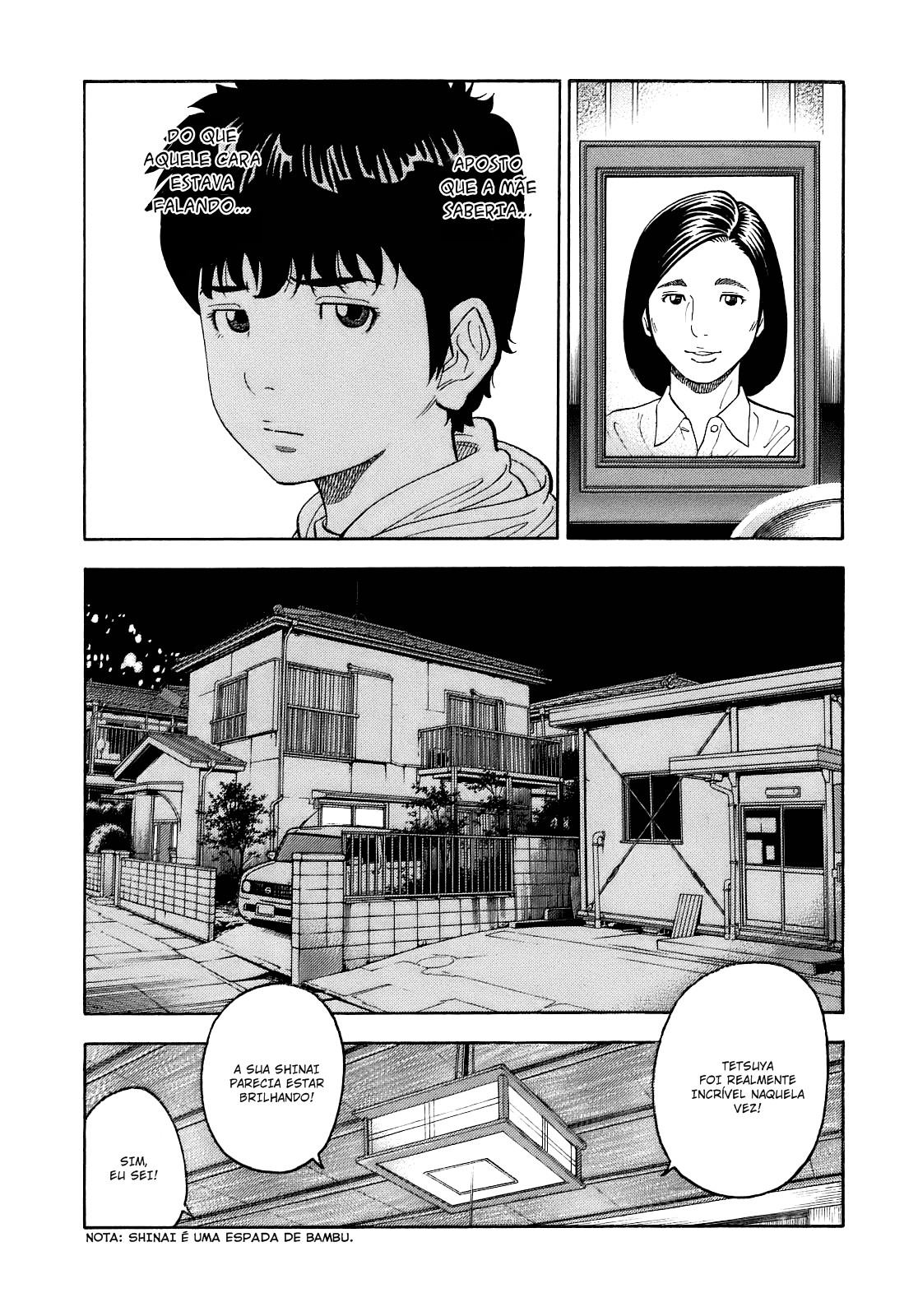 Montage Segredo 第35页