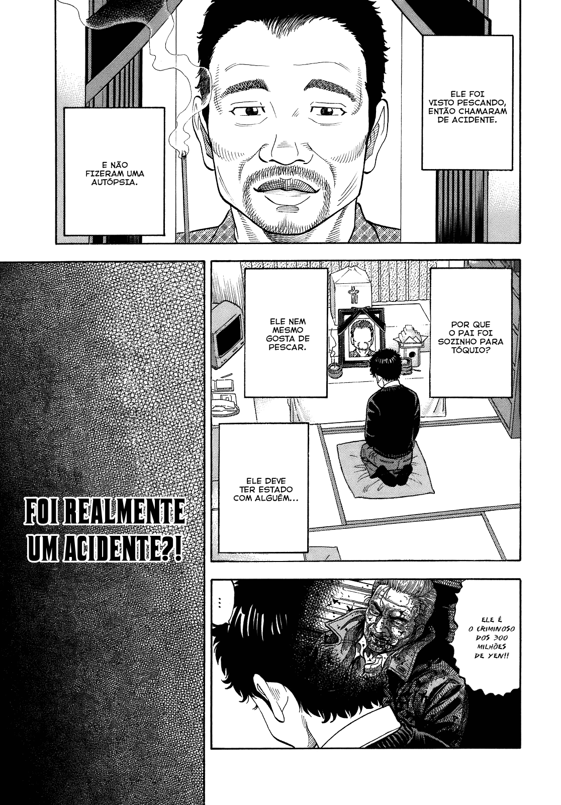 Montage Segredo 第39页