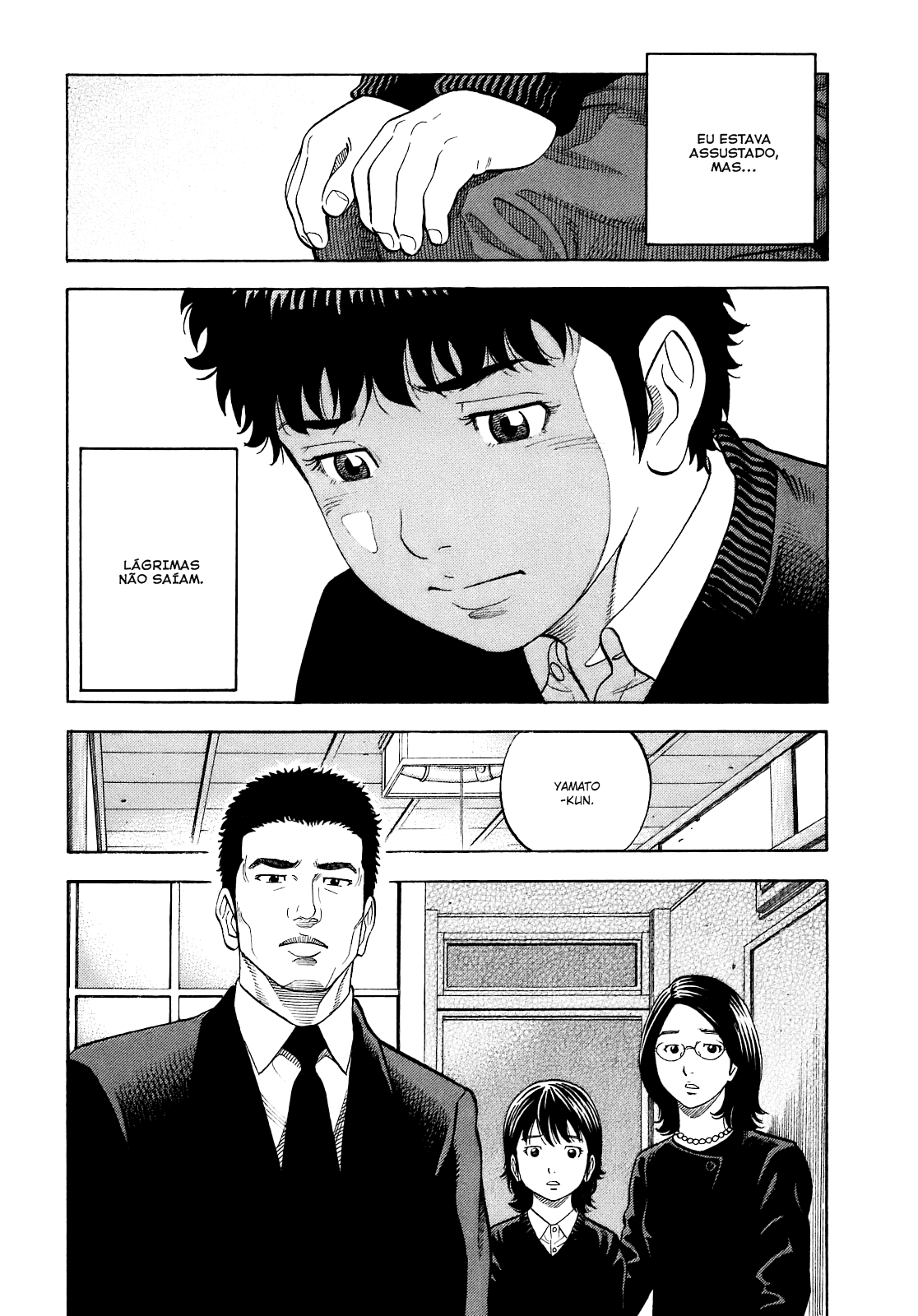 Montage Segredo 第40页
