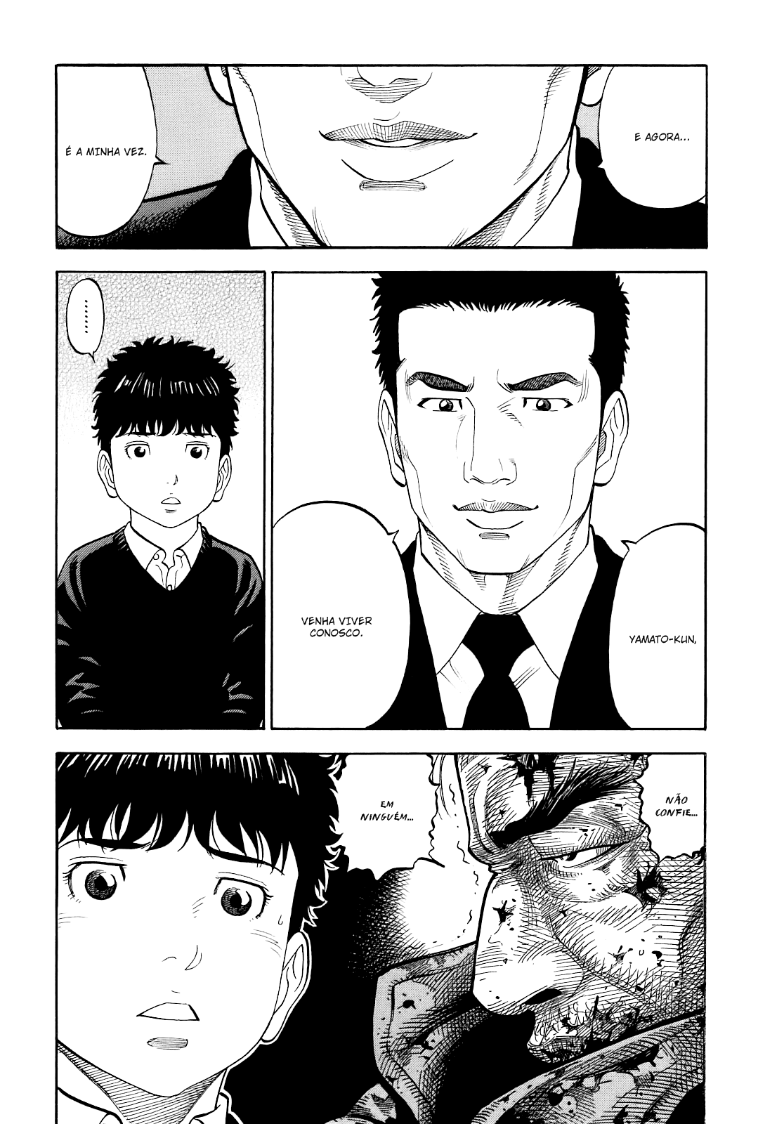 Montage Segredo 第42页