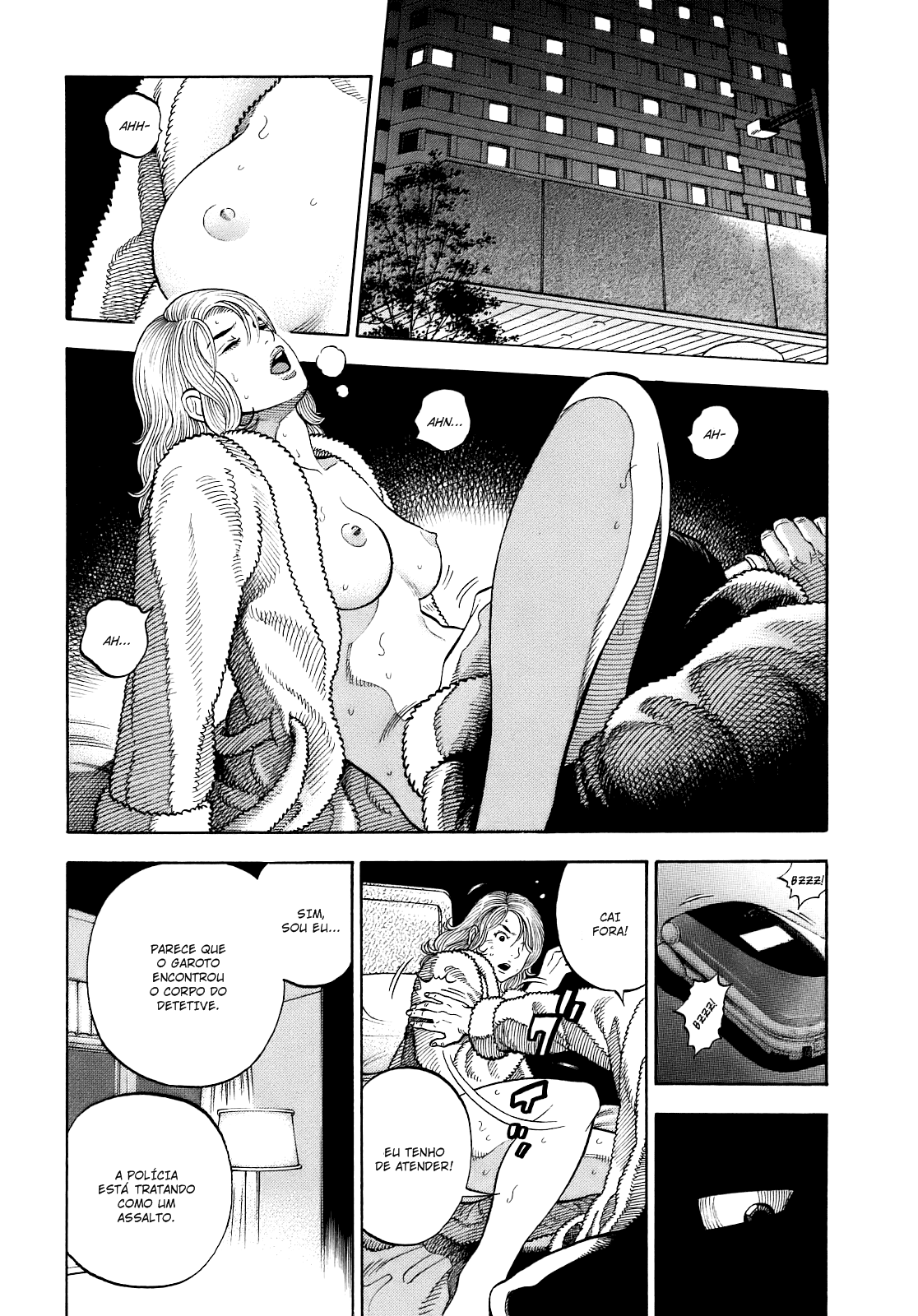 Montage Segredo 第44页