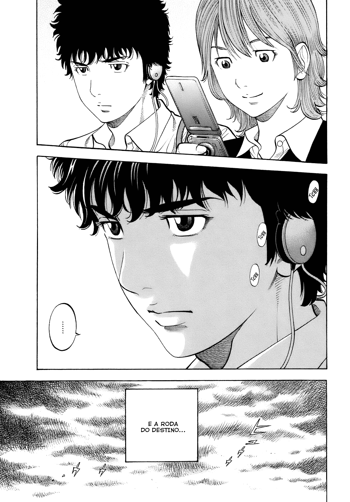 Montage Segredo 第47页