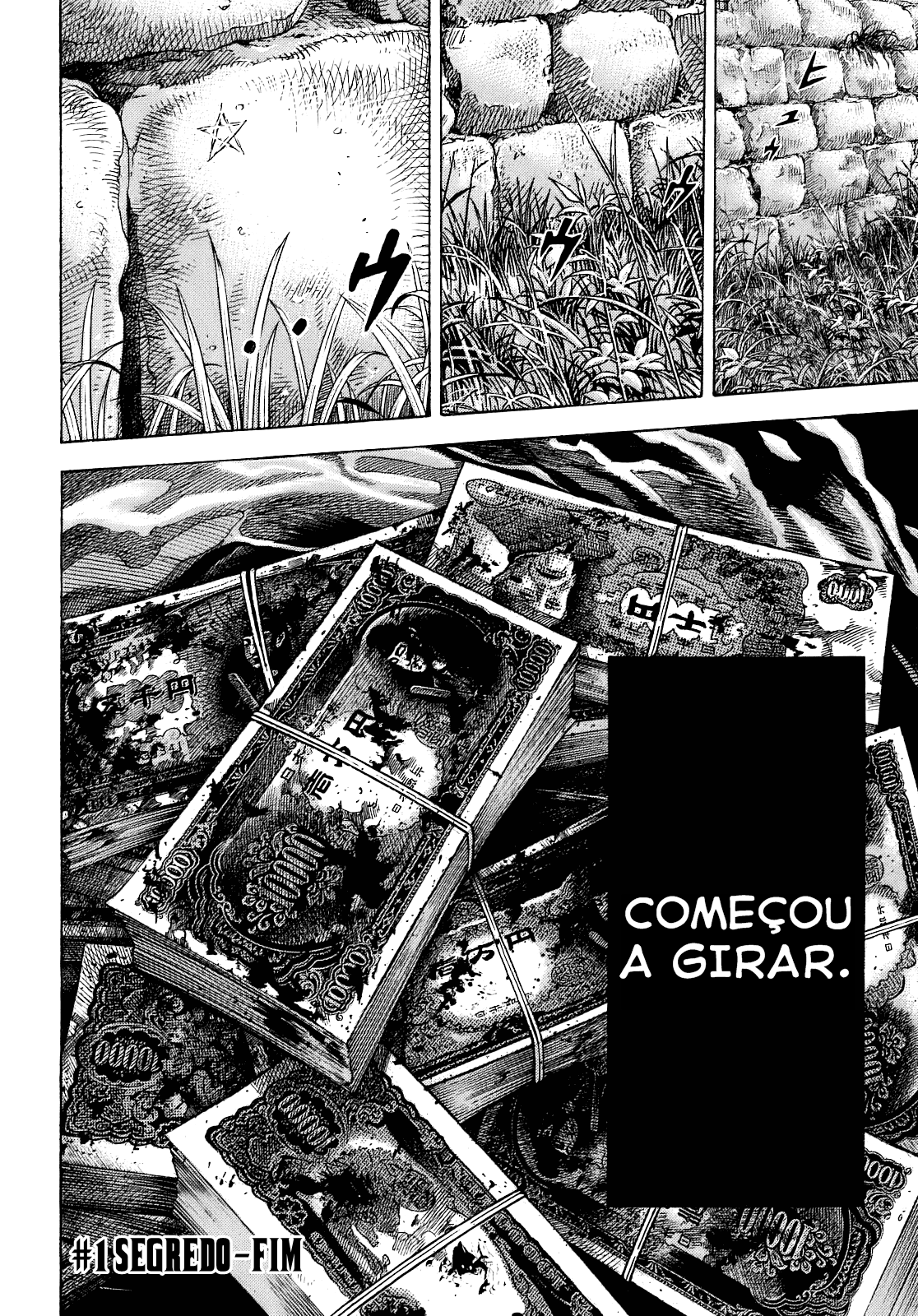 Montage Segredo 第48页