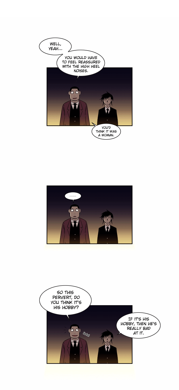 City of the Dead Sorcerer Encounter (1) 第11页