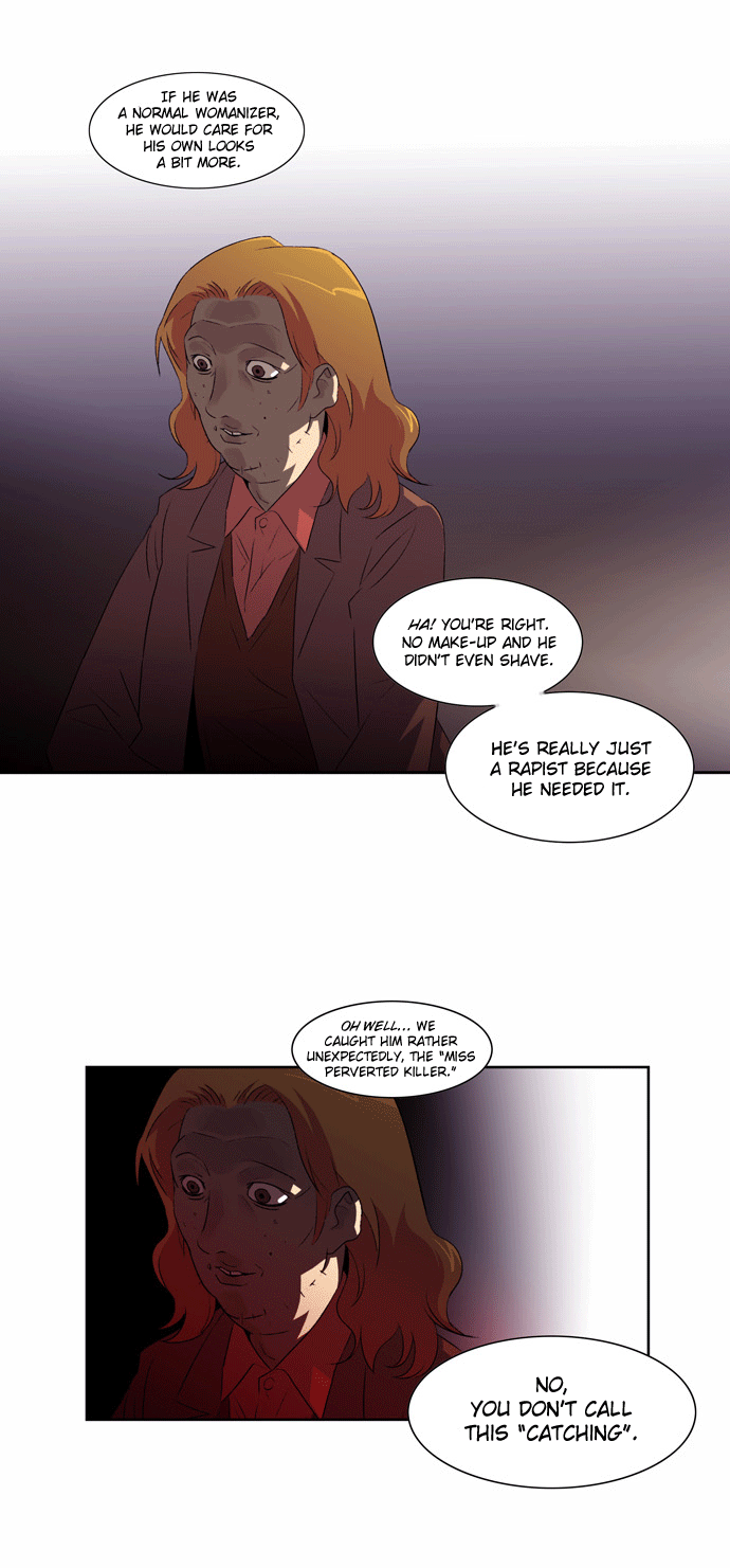 City of the Dead Sorcerer Encounter (1) 第12页