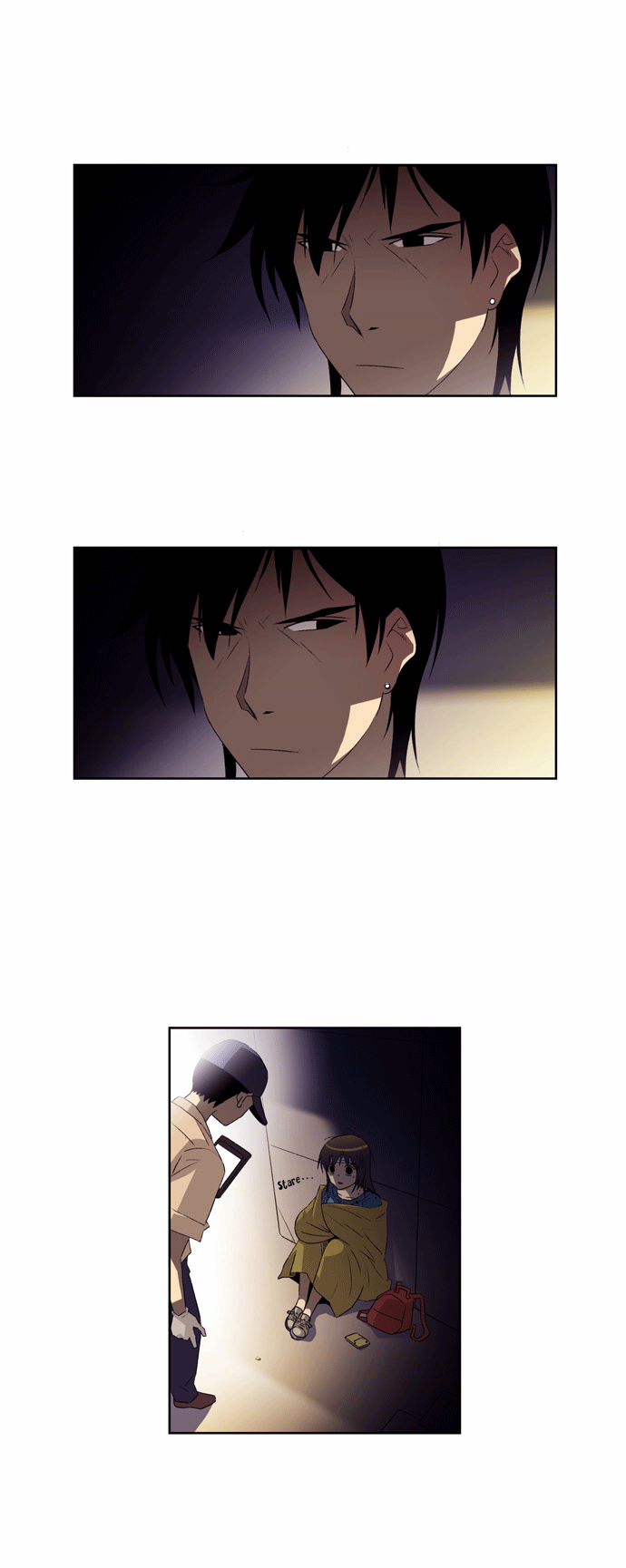 City of the Dead Sorcerer Encounter (1) 第14页