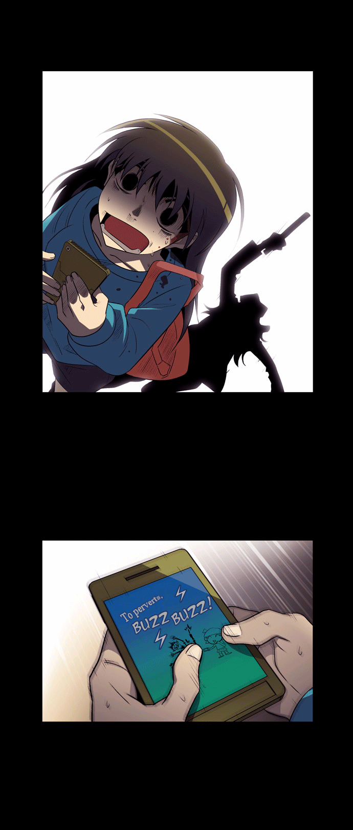 City of the Dead Sorcerer Encounter (1) 第20页