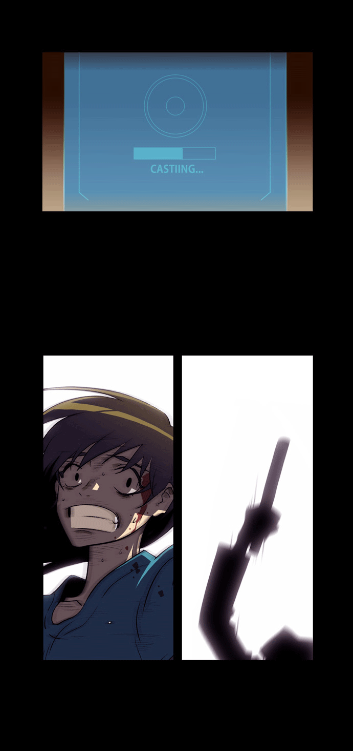 City of the Dead Sorcerer Encounter (1) 第23页