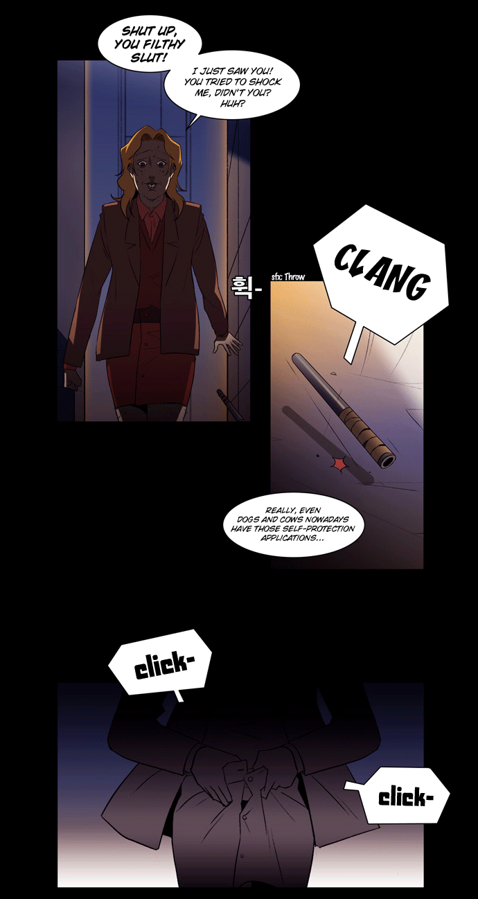 City of the Dead Sorcerer Encounter (1) 第27页