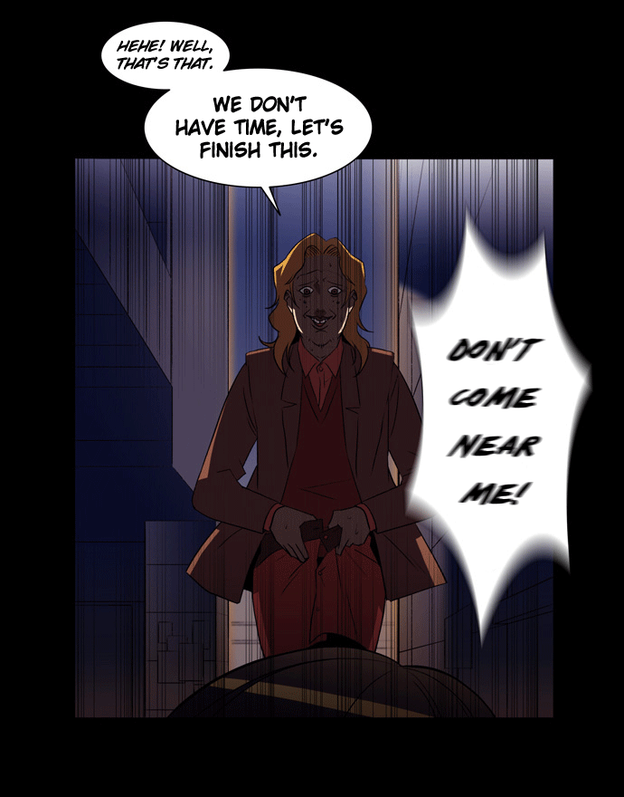 City of the Dead Sorcerer Encounter (1) 第28页
