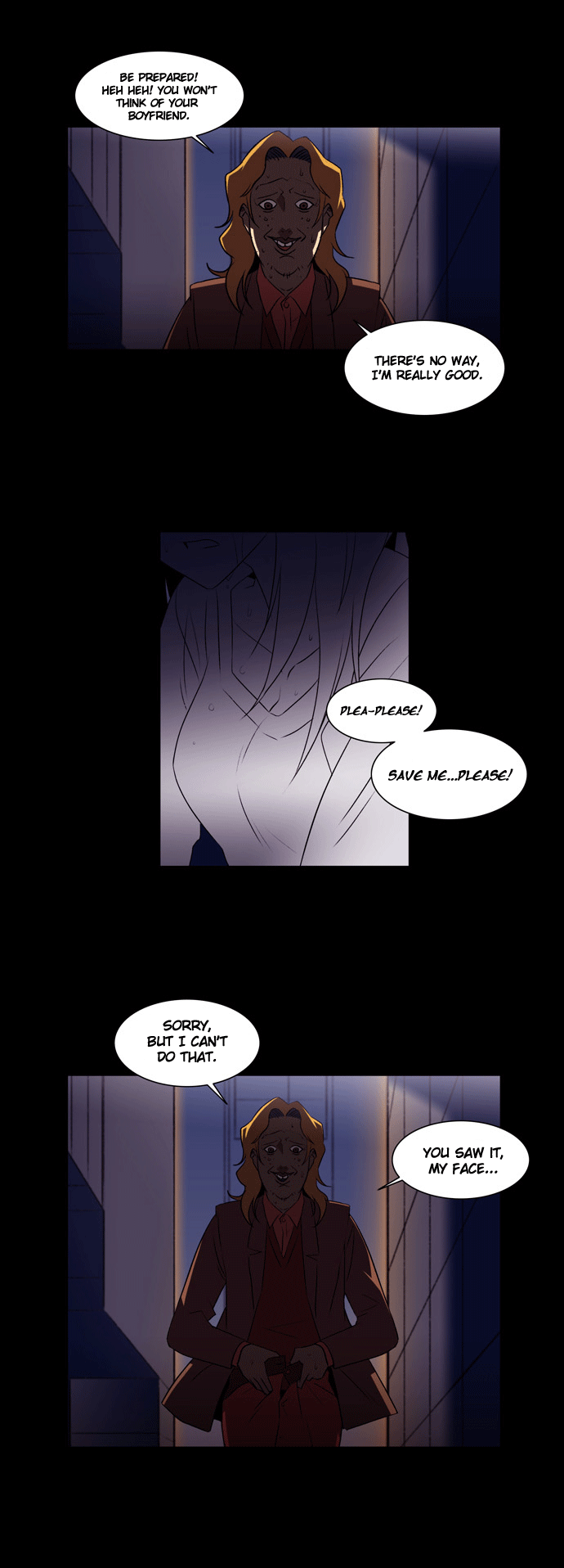 City of the Dead Sorcerer Encounter (1) 第29页