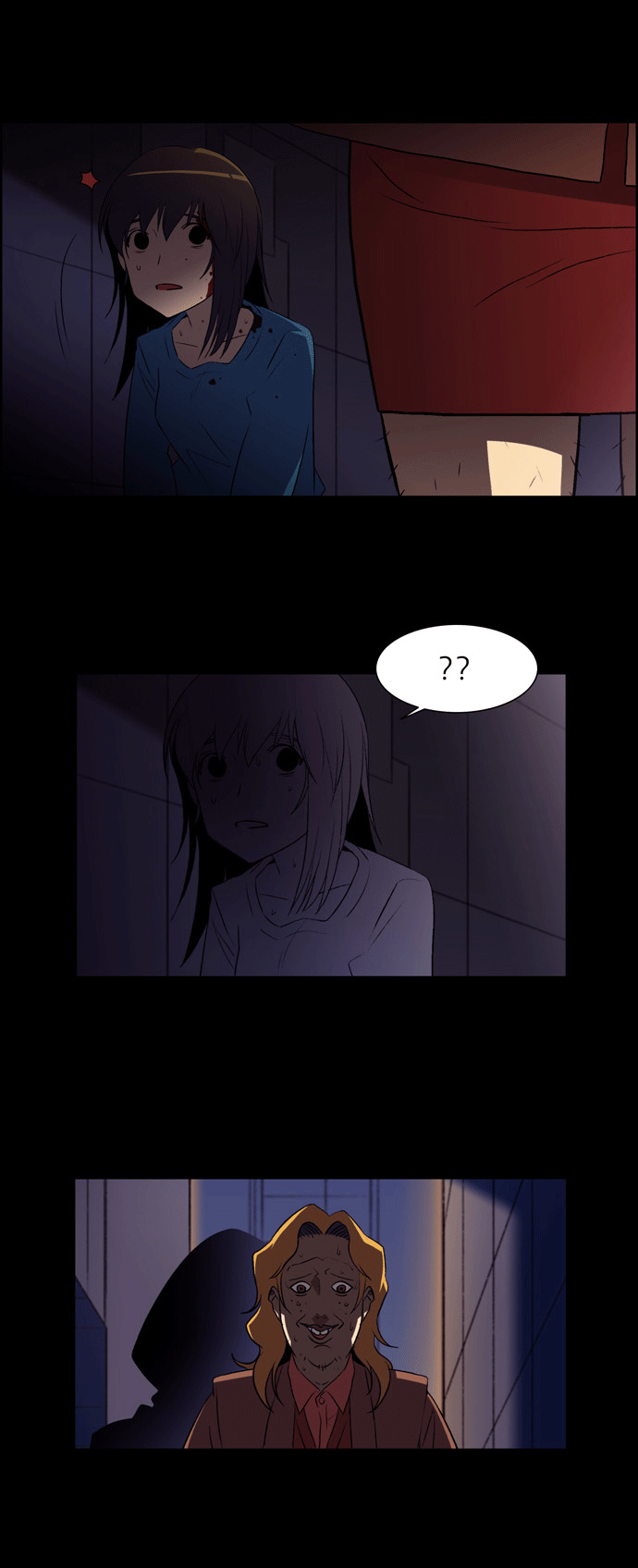 City of the Dead Sorcerer Encounter (1) 第31页