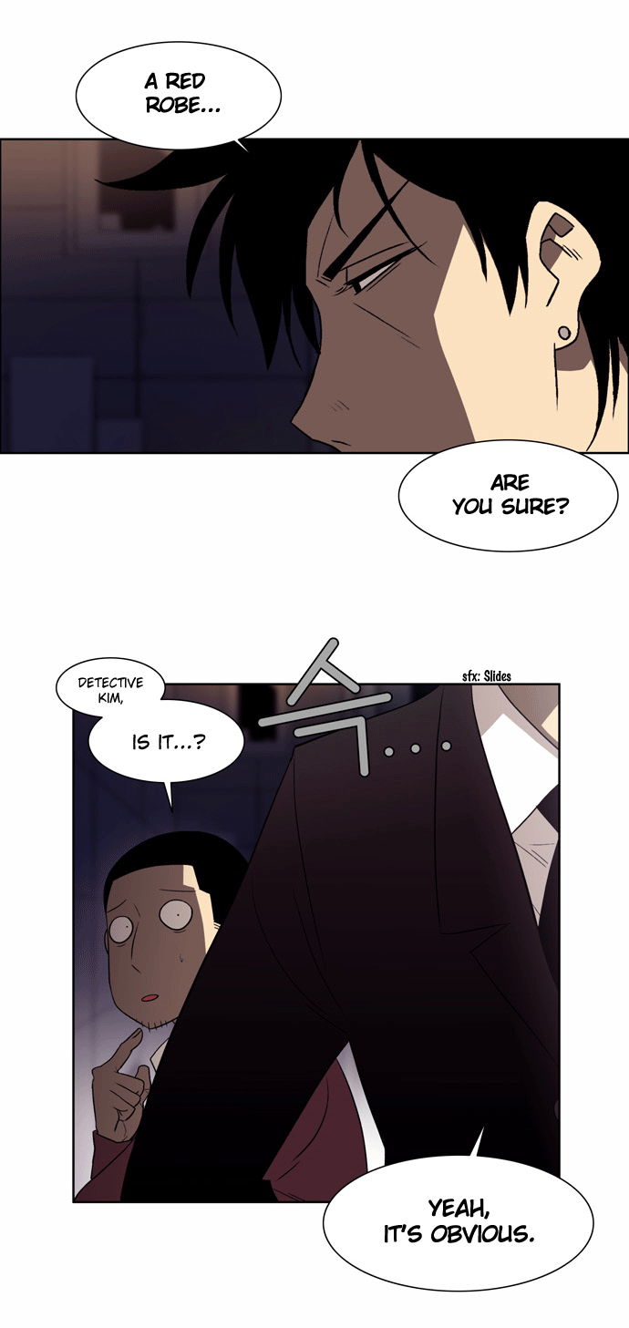 City of the Dead Sorcerer Encounter (1) 第35页