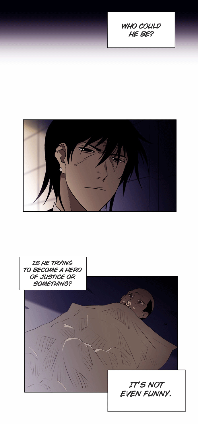 City of the Dead Sorcerer Encounter (1) 第40页