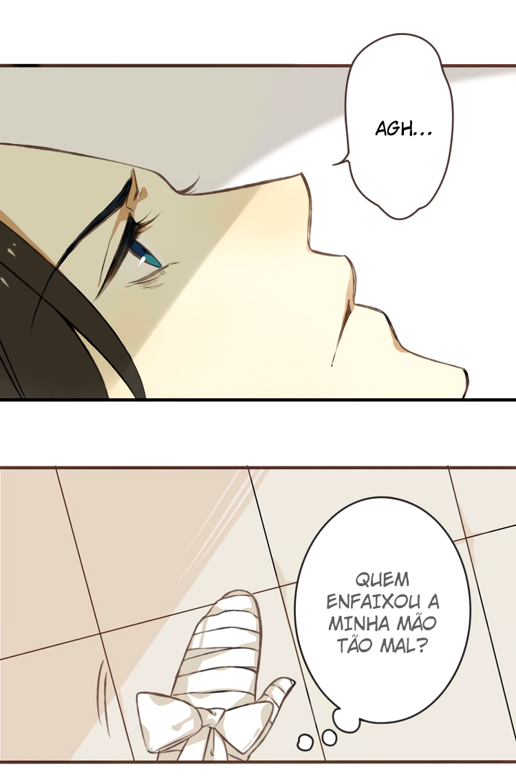 My Boyfriend Is a Jinyiwei Vol. 1 Ch. 1 第11页