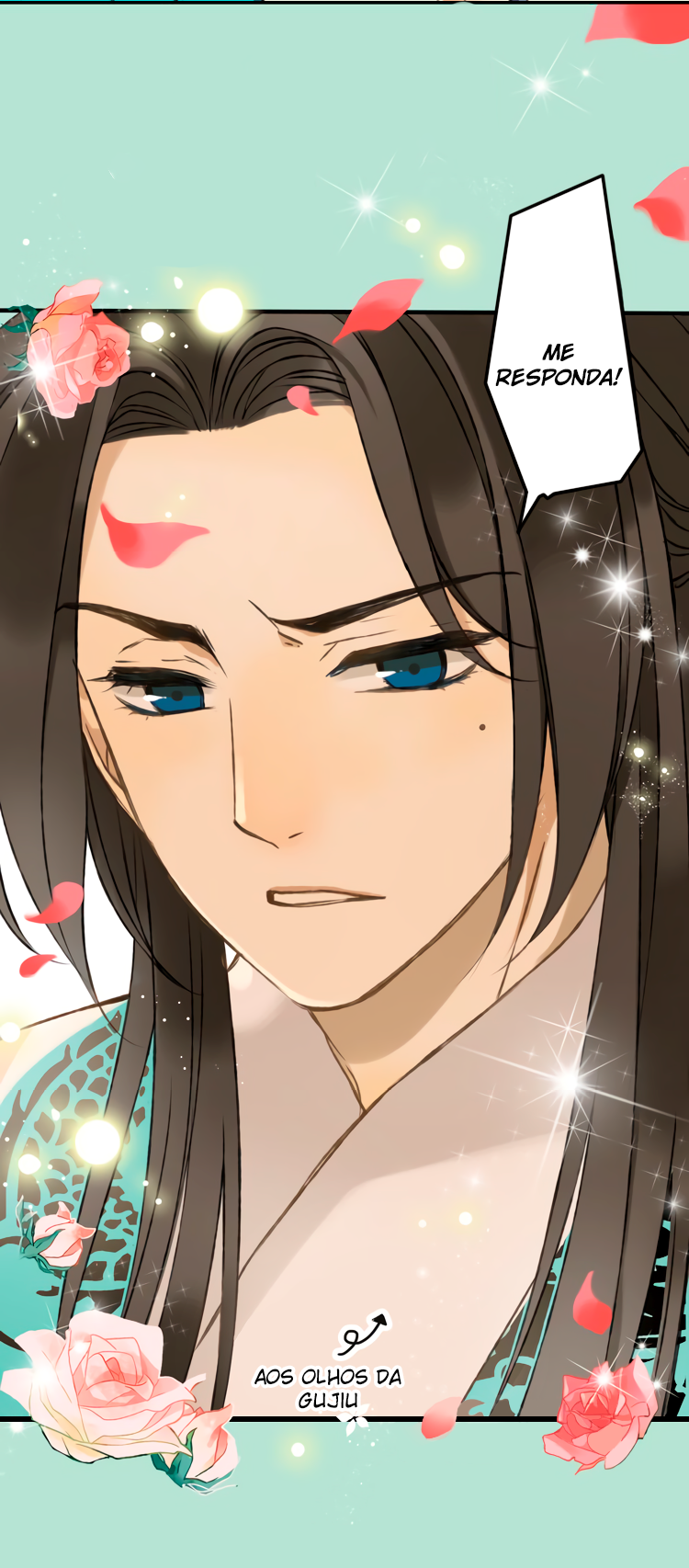 My Boyfriend Is a Jinyiwei Vol. 1 Ch. 1 第15页