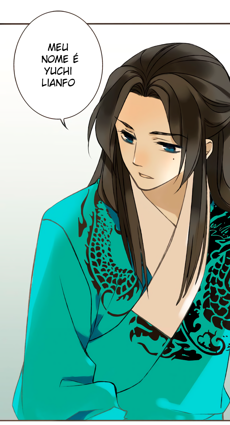 My Boyfriend Is a Jinyiwei Vol. 1 Ch. 1 第45页
