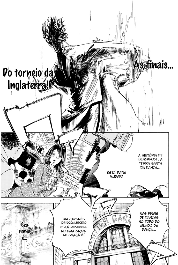 Welcome to the Ballroom 第5页