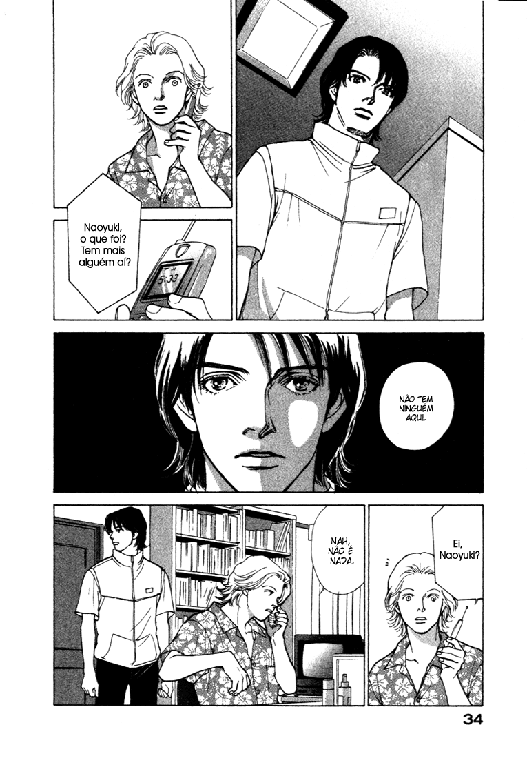 ES Vol. 1 Ch. 0 第35页