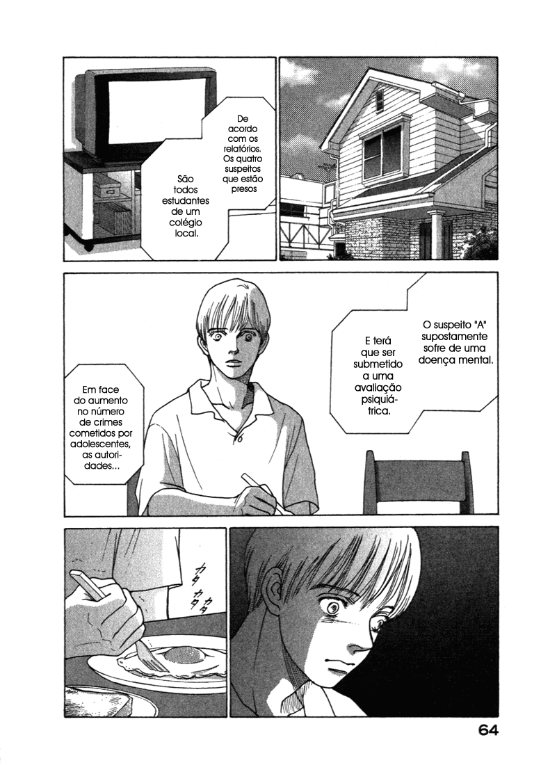 ES Vol. 1 Ch. 0 第65页