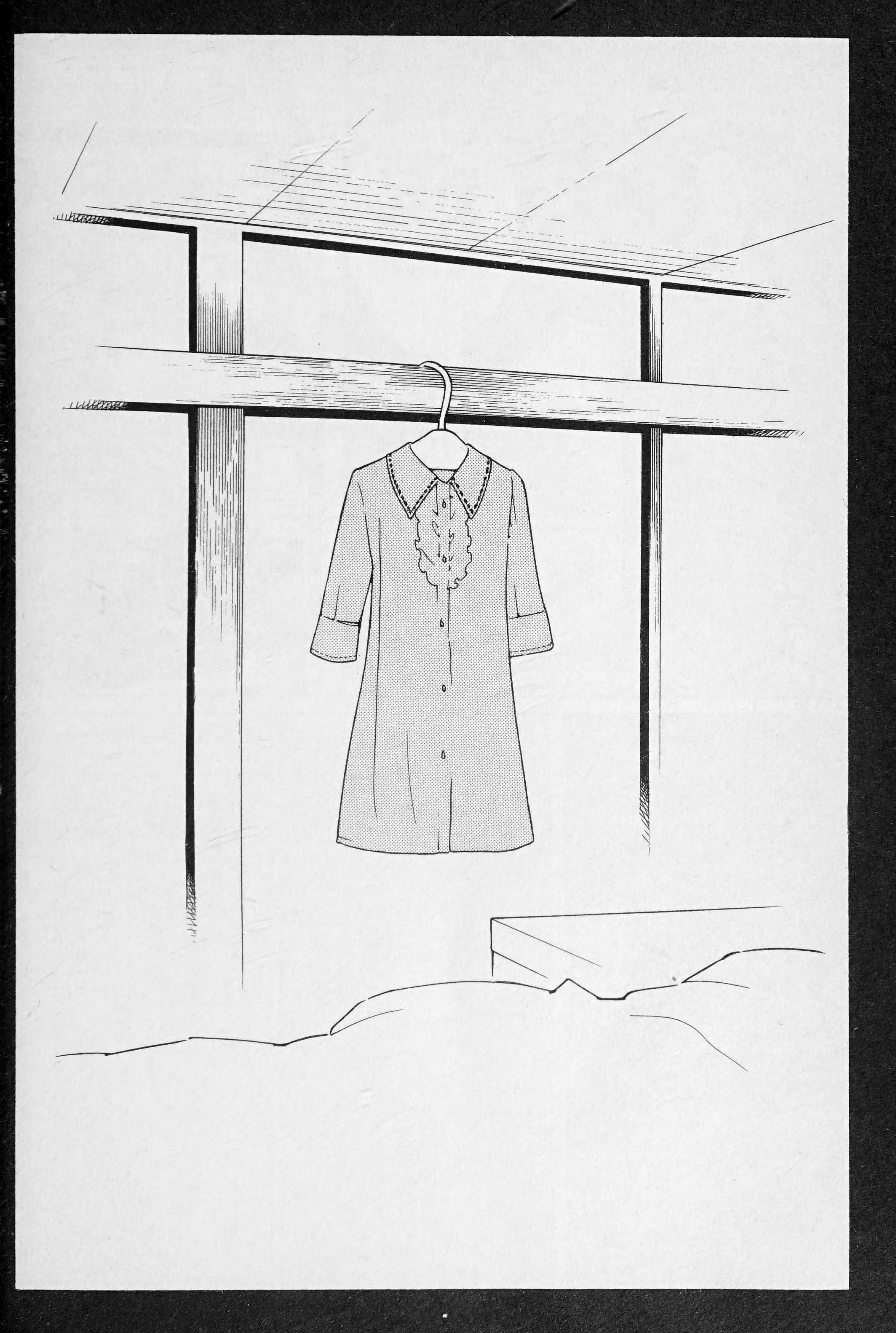 Wandering Son The Boy Who's a Girl 第35页
