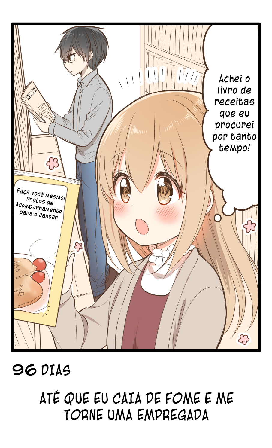 100-nichi go ni Kuufuku de Taore Maid ni Naru Onnanoko Ch. 1 第5页