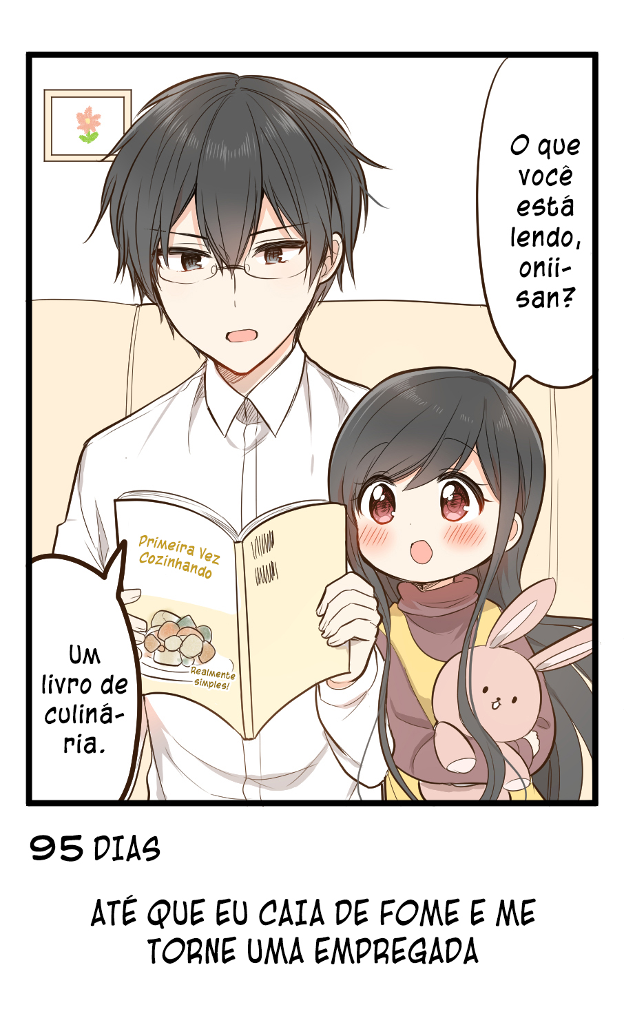 100-nichi go ni Kuufuku de Taore Maid ni Naru Onnanoko Ch. 1 第6页