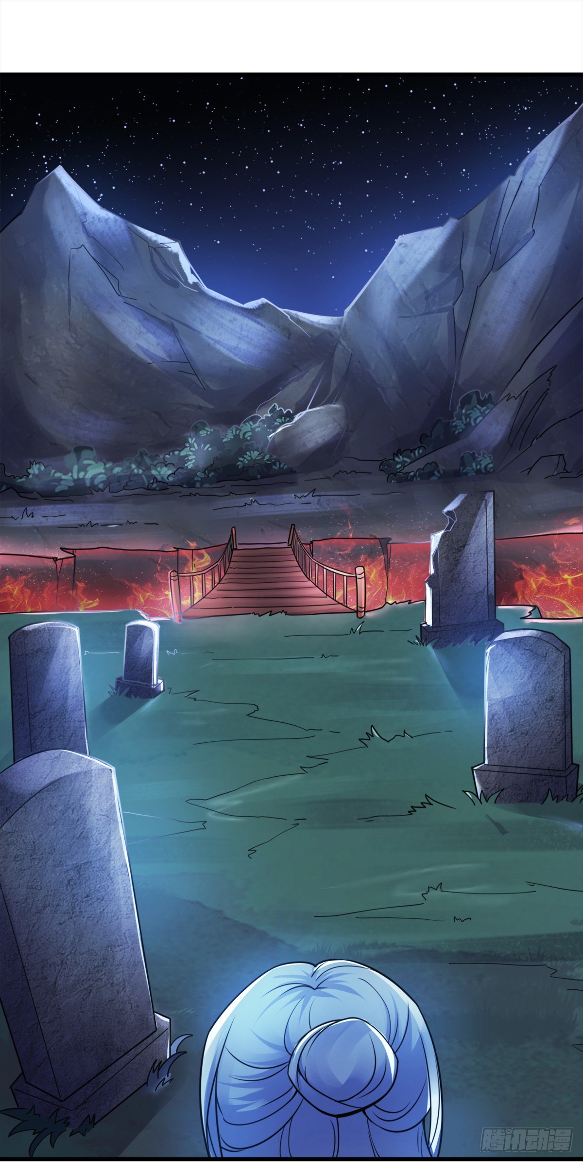 Demonica Supreme: Return of the Demon King Ch. 1 第8页