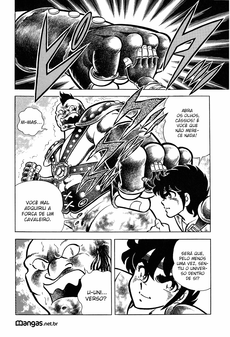 Setoshi Seya Os Cavaleiros de Atena 第55页