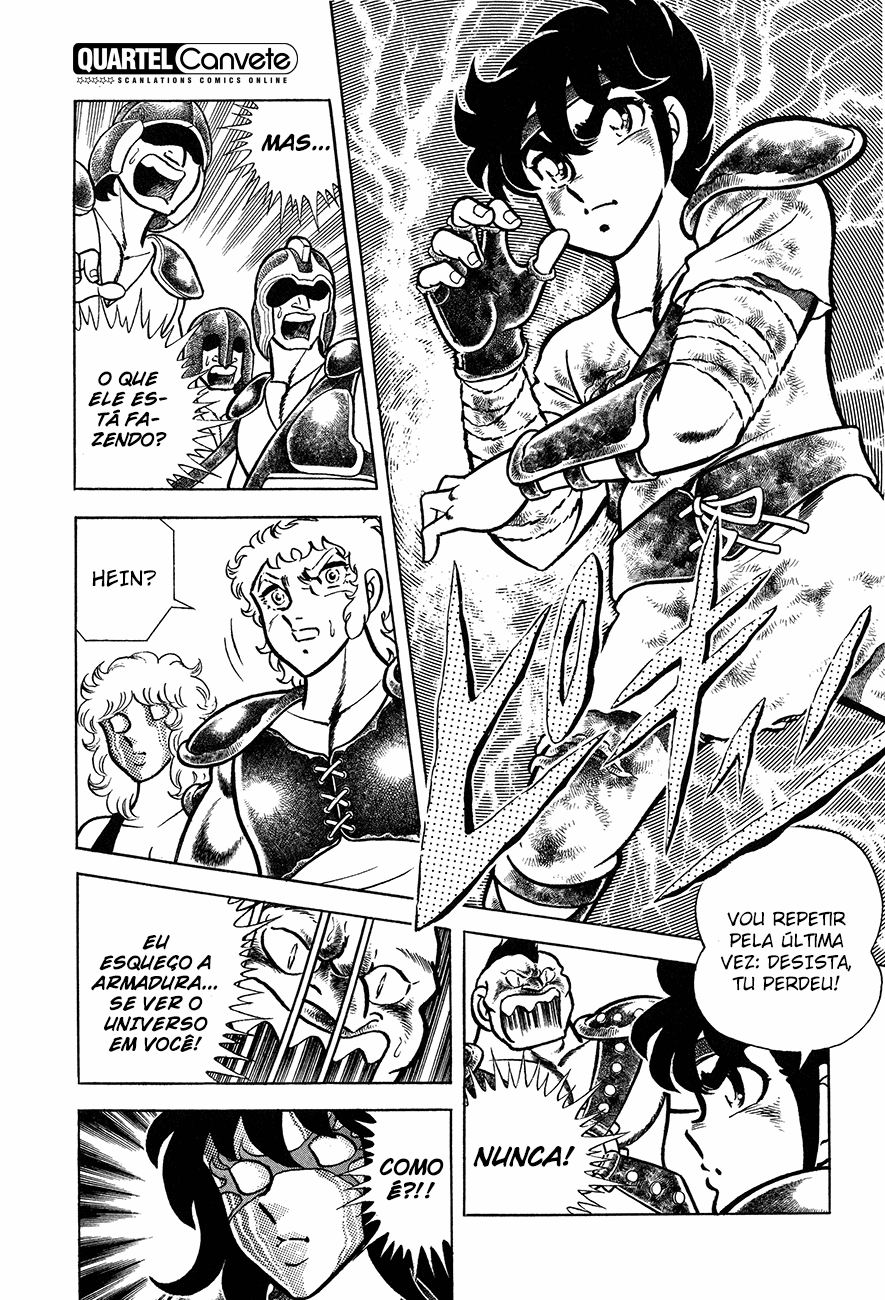 Setoshi Seya Os Cavaleiros de Atena 第58页