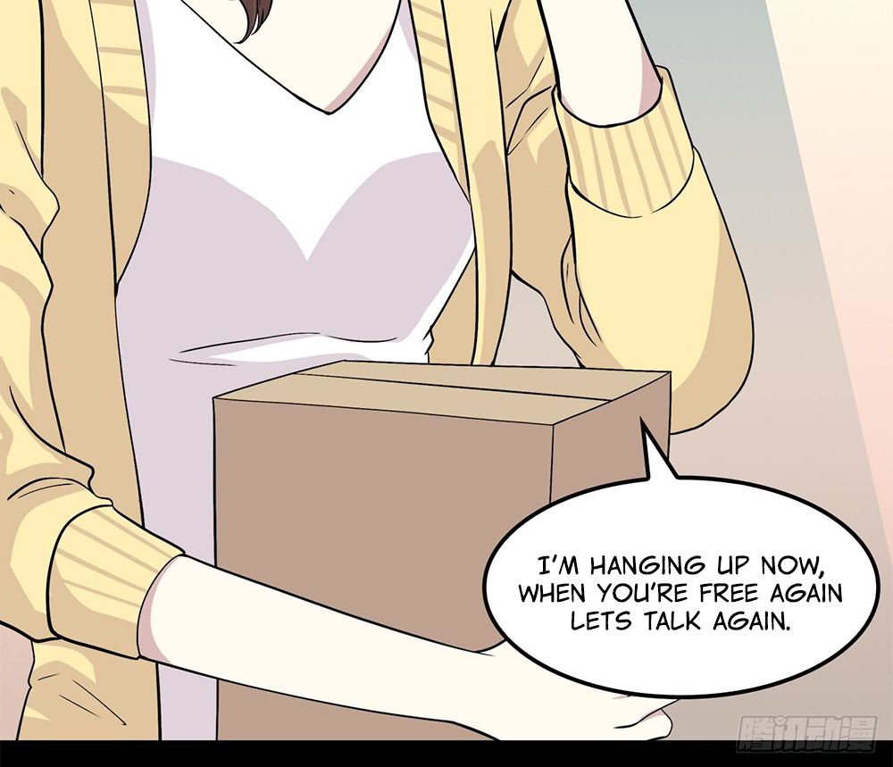 Time Lover Ch. 2 第11页