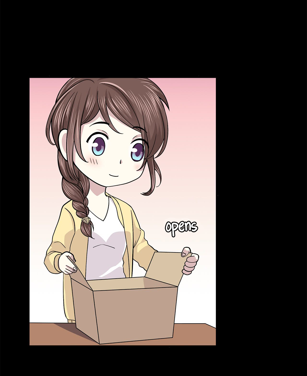 Time Lover Ch. 2 第12页