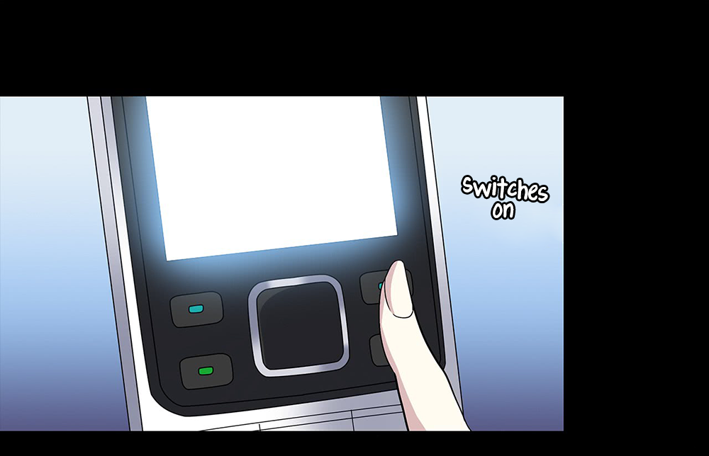 Time Lover Ch. 2 第14页