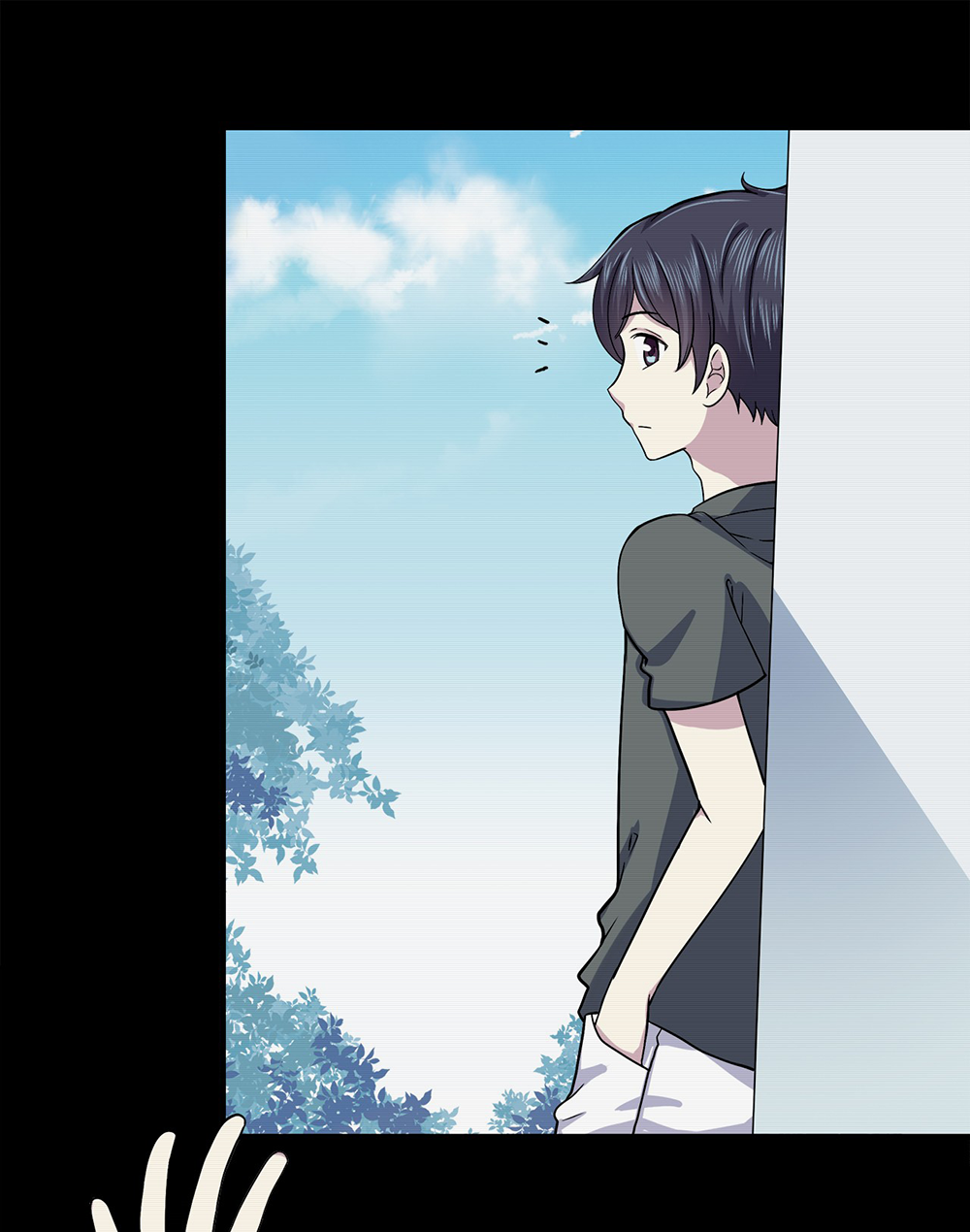 Time Lover Ch. 2 第19页