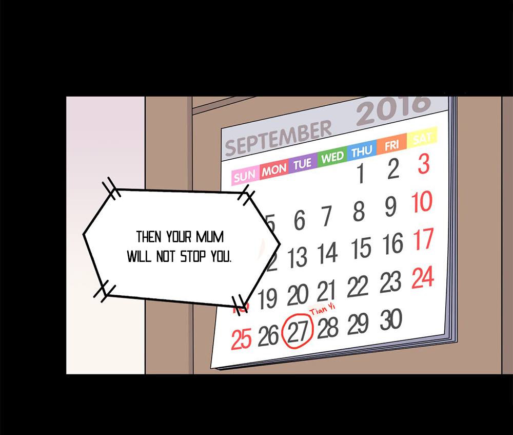 Time Lover Ch. 2 第6页