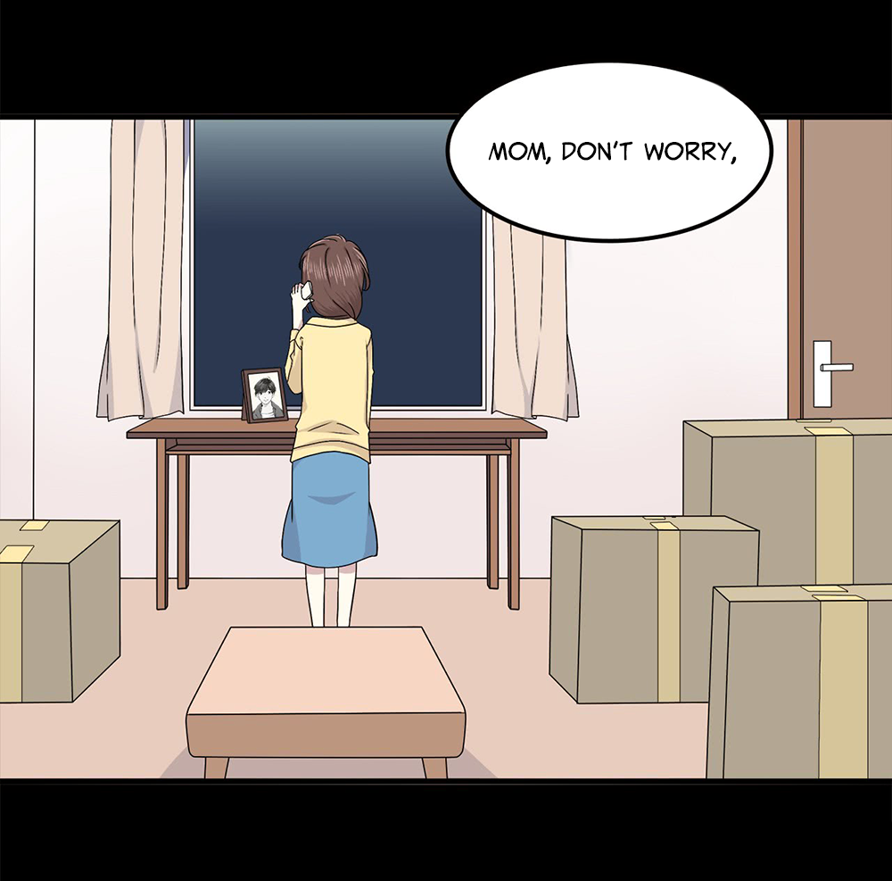 Time Lover Ch. 2 第7页