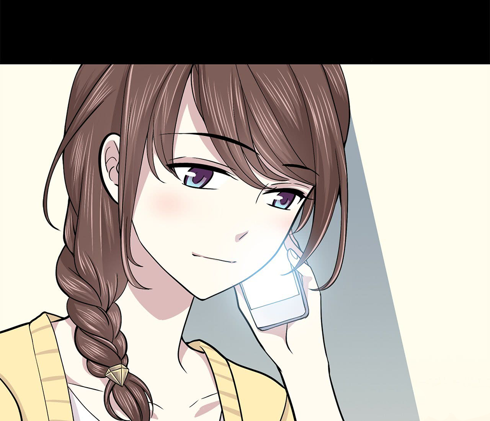 Time Lover Ch. 2 第10页