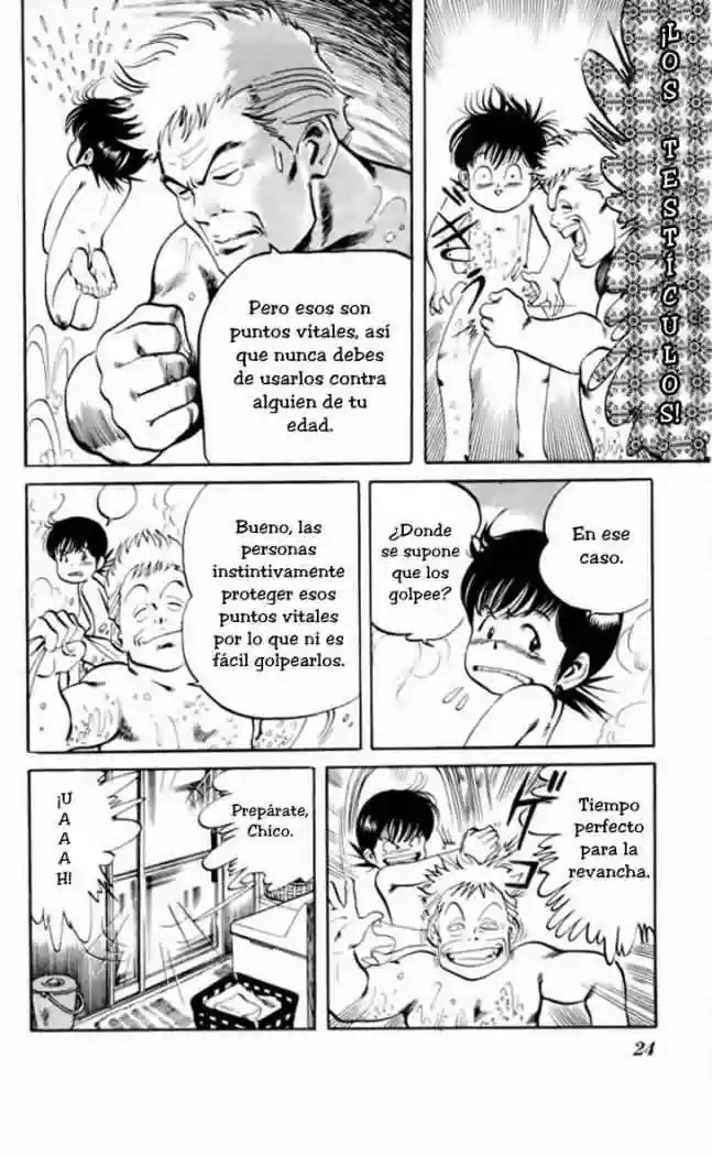 Kenji Zhanchun 第21页