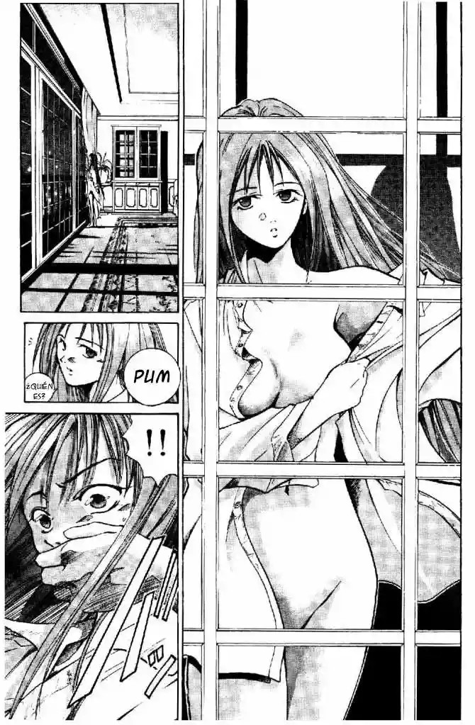 GetBackers Vol. 1 Ch. 1 第75页