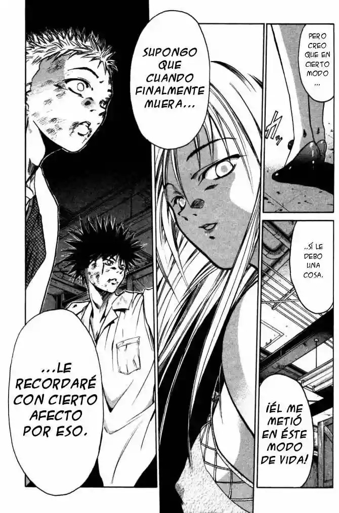 GetBackers Vol. 1 Ch. 1 第94页