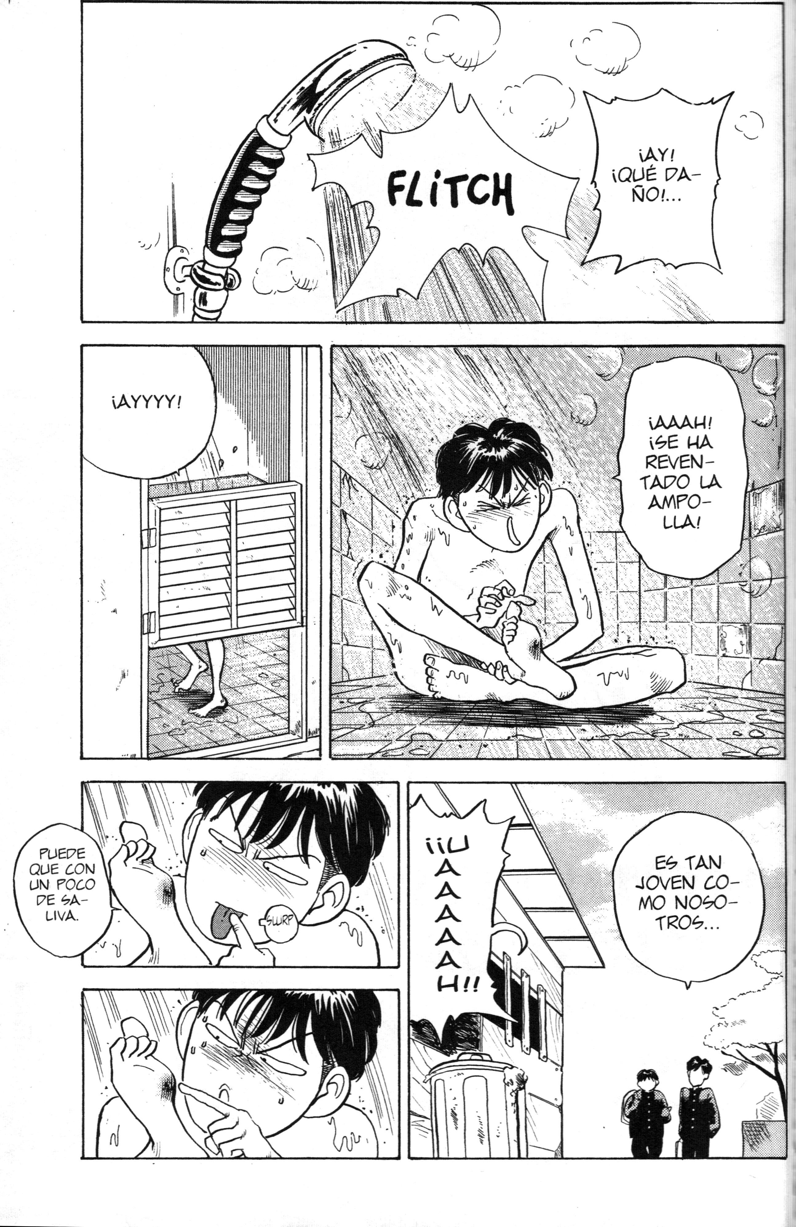 Lord of Destruction Vol. 1 Ch. 3 第2页