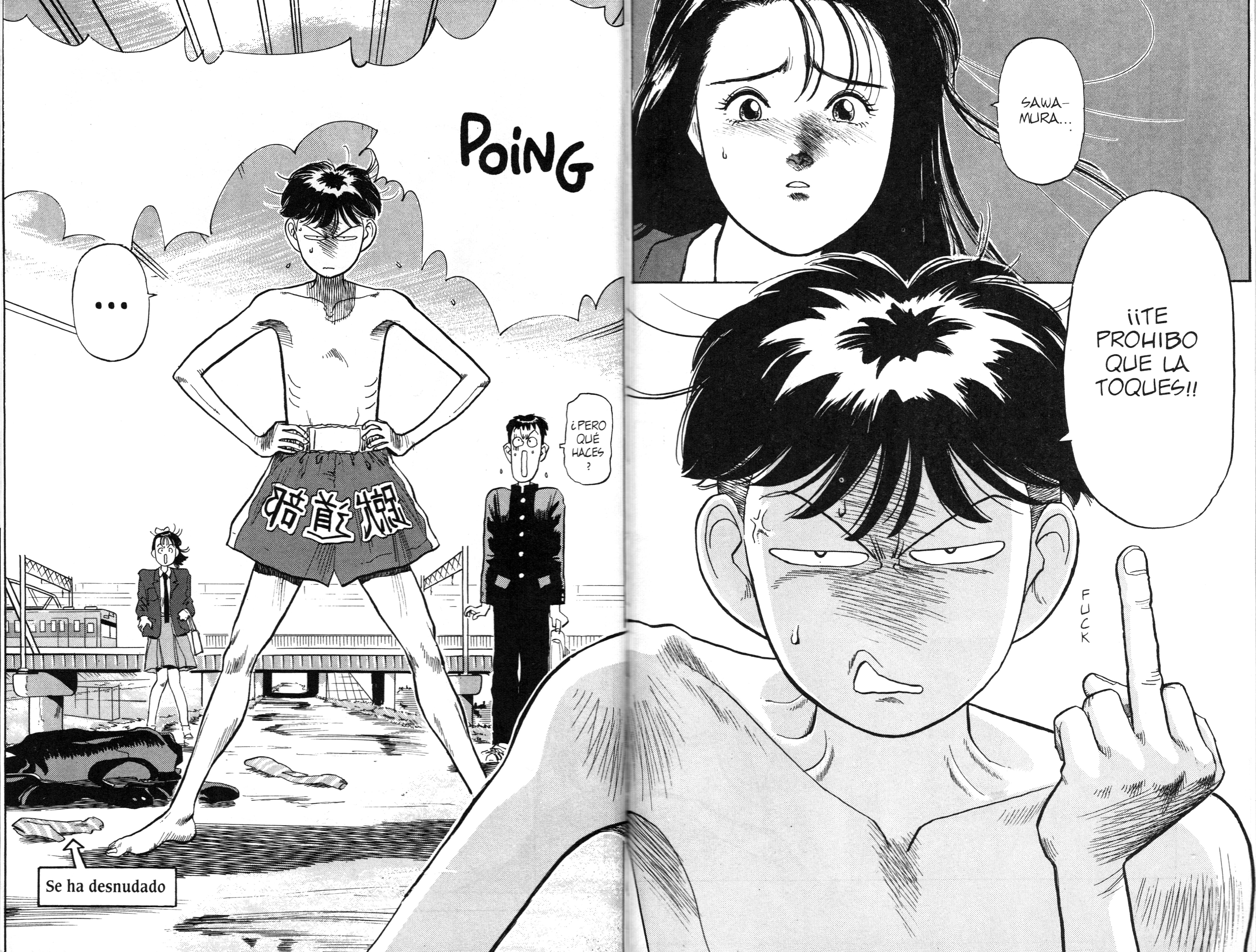Lord of Destruction Vol. 1 Ch. 3 第14页