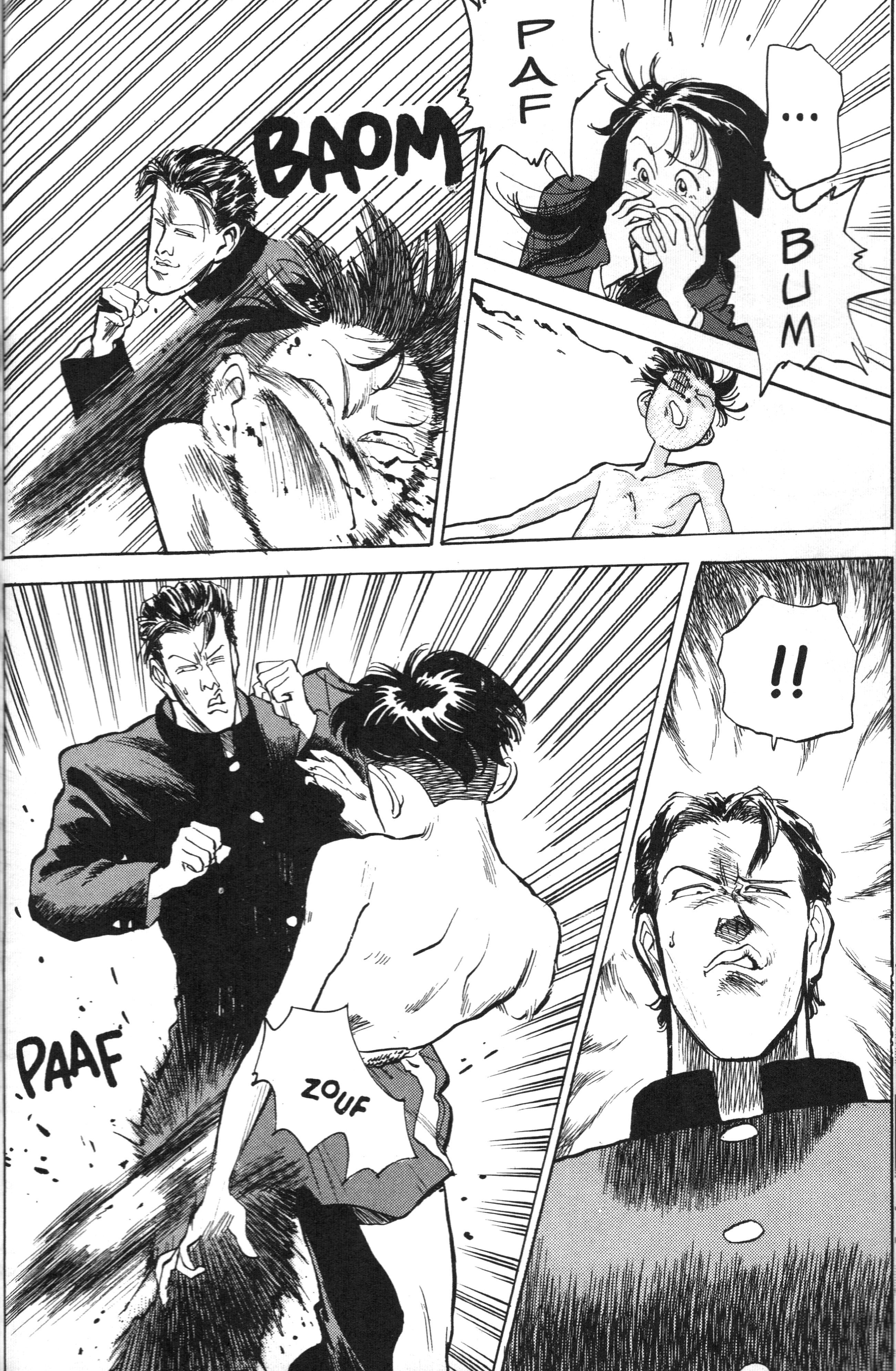 Lord of Destruction Vol. 1 Ch. 3 第21页