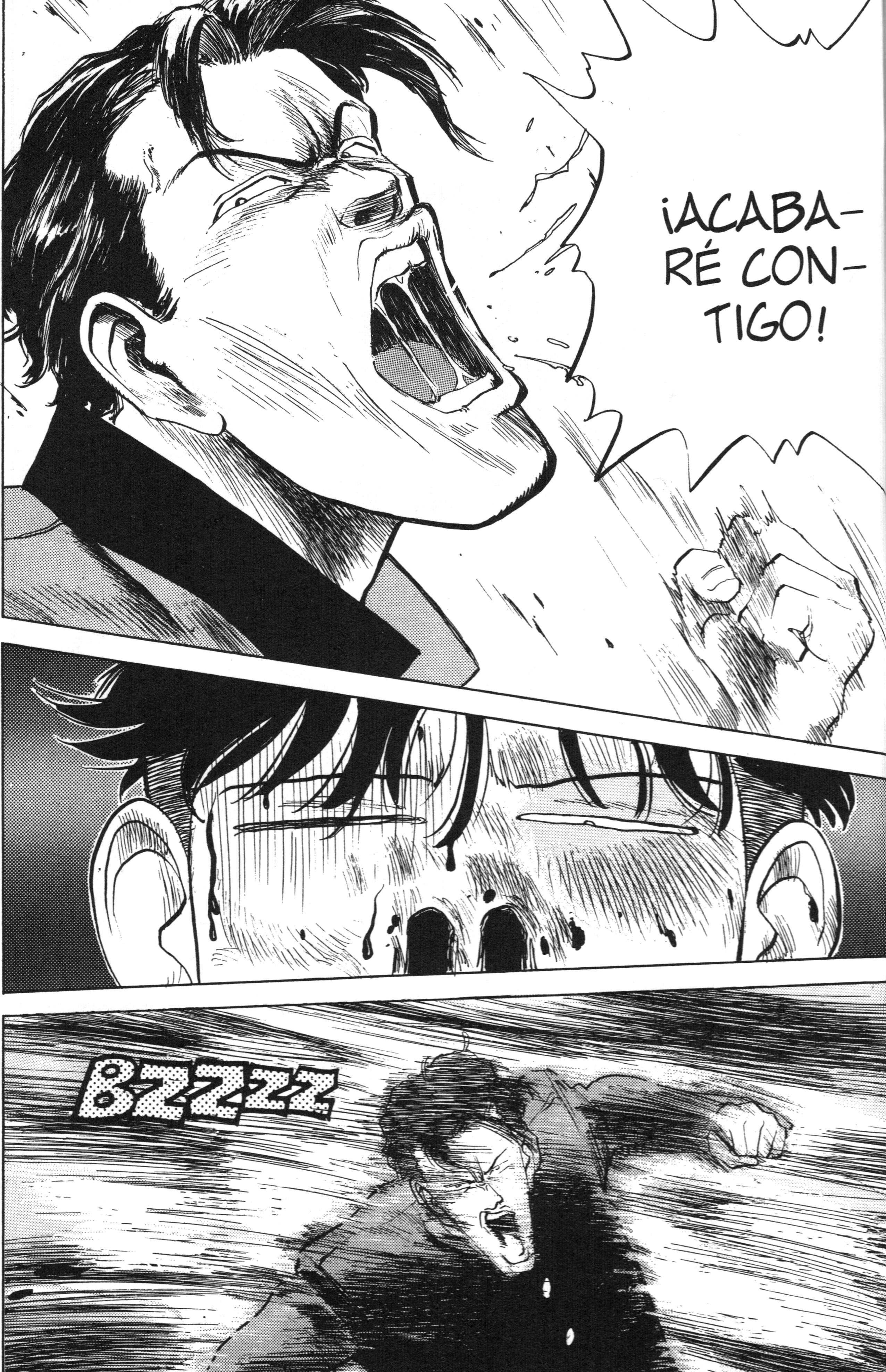 Lord of Destruction Vol. 1 Ch. 3 第26页