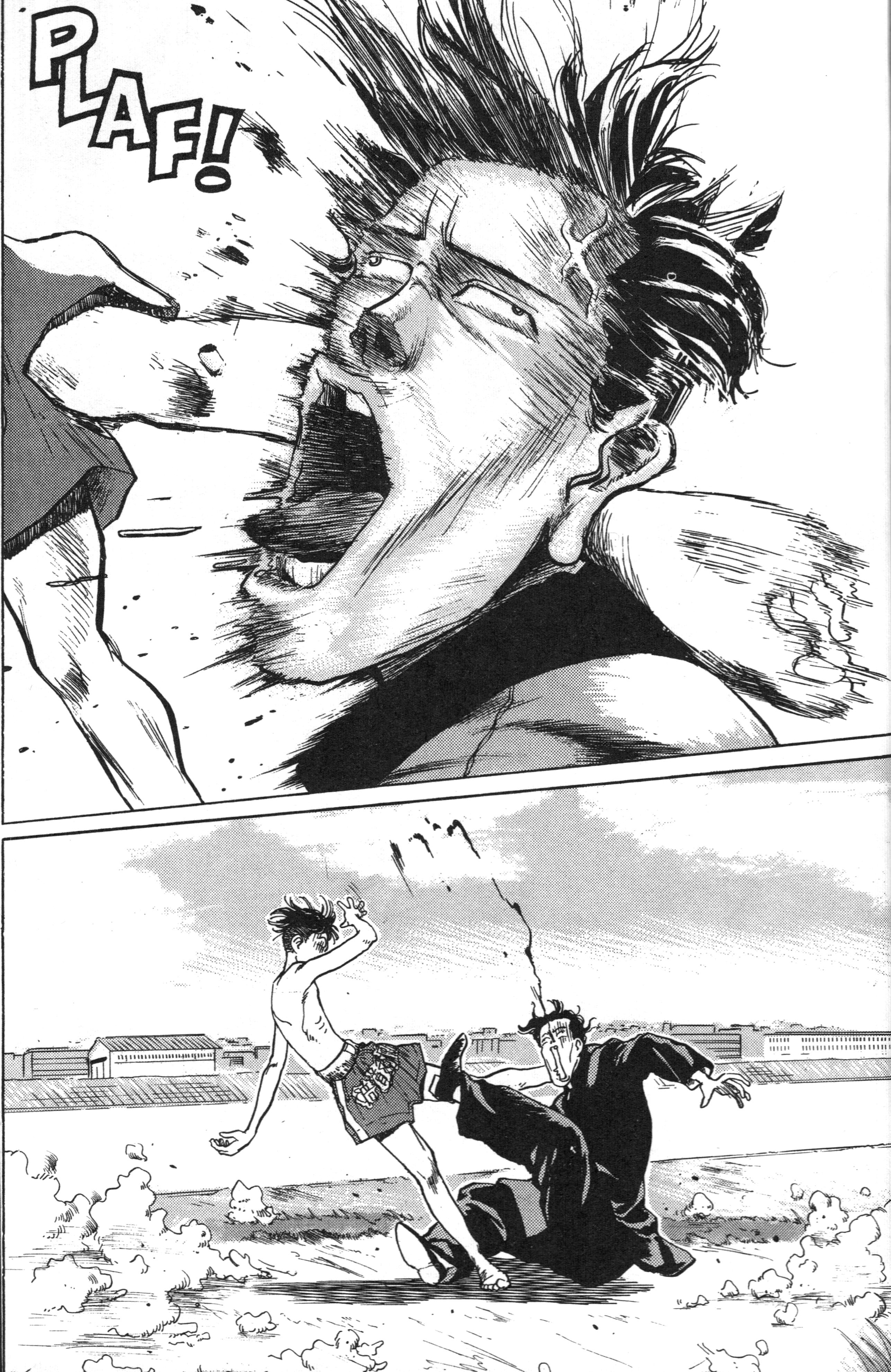 Lord of Destruction Vol. 1 Ch. 3 第28页