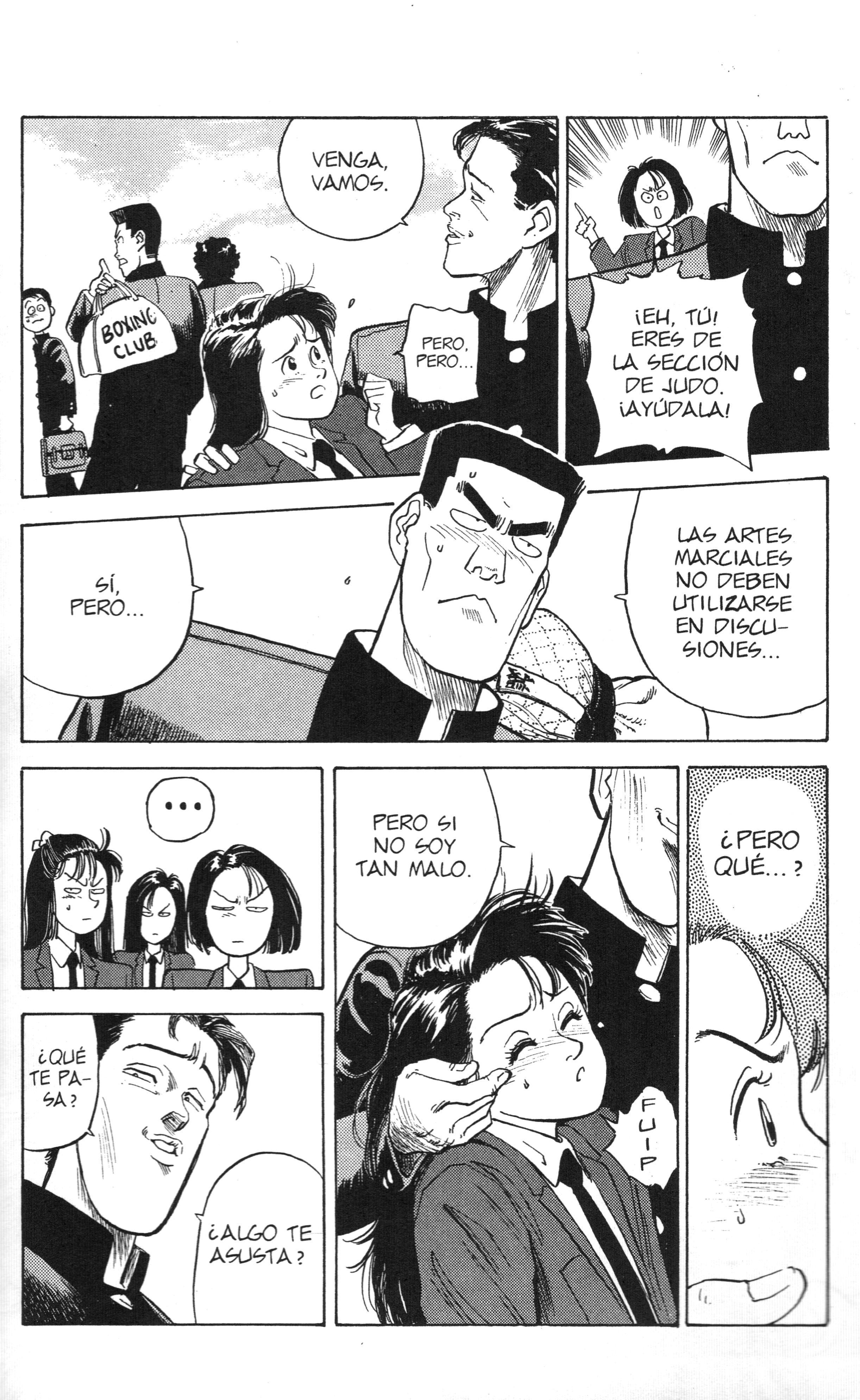 Lord of Destruction Vol. 1 Ch. 3 第9页