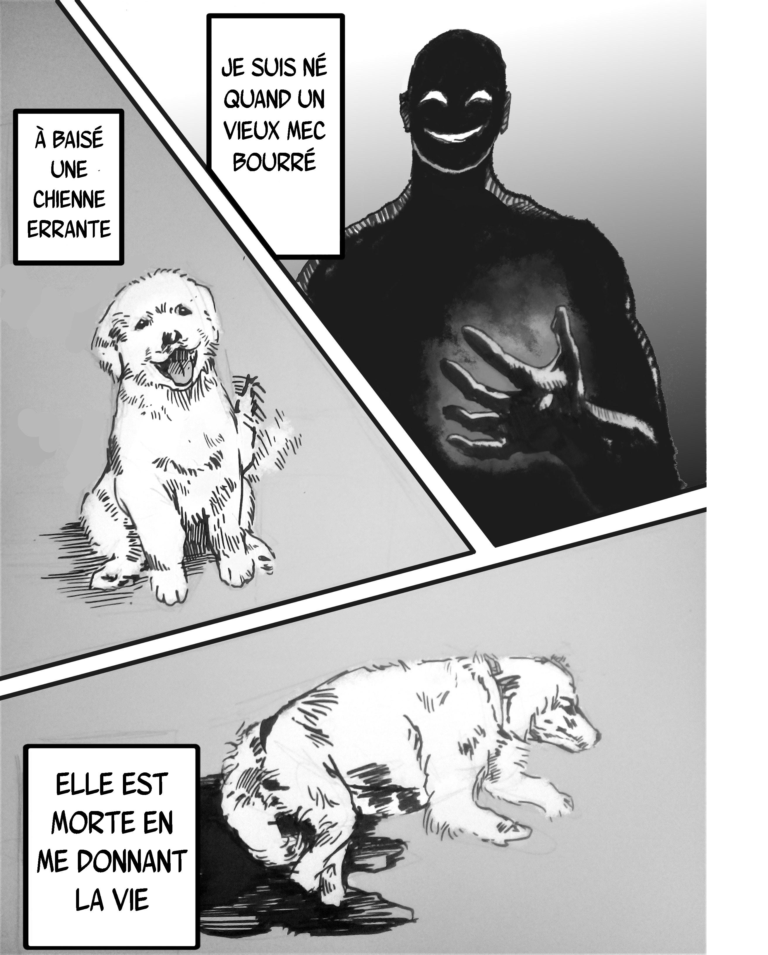 Dog Nigga 第7页