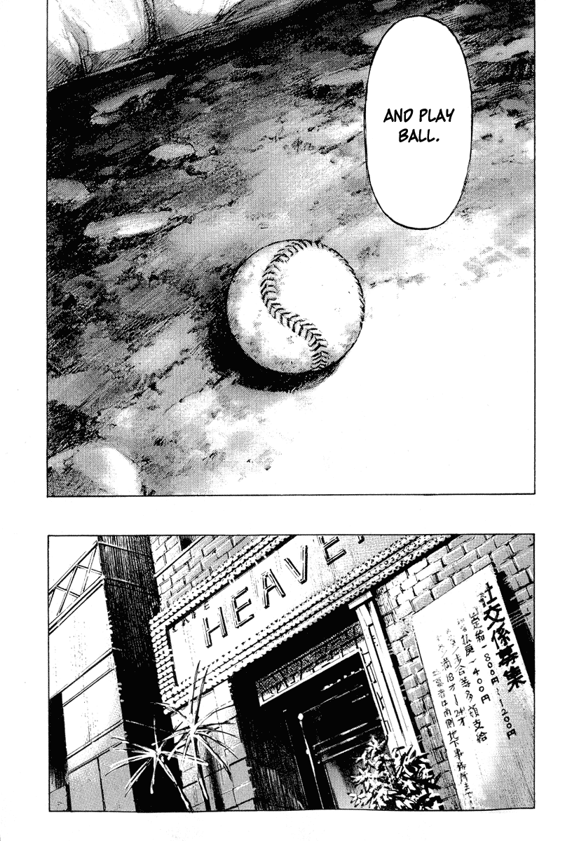 Mighty Girl Playing Ball 第29页