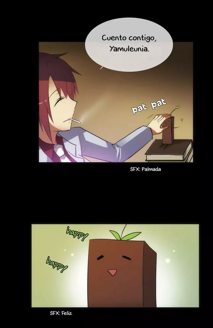 Crepuscule Vol. 1 Ch. 3 第12页