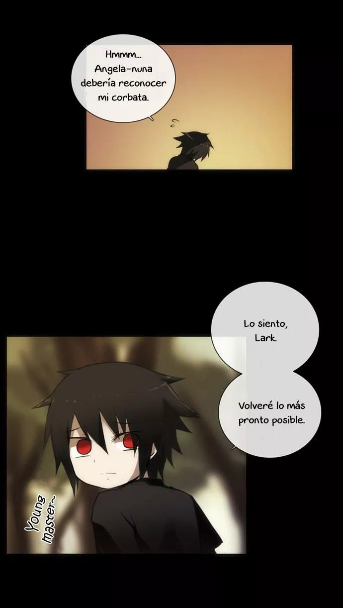 Crepuscule Vol. 1 Ch. 3 第25页